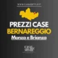 prezzi case bernareggio valutazioni 85x85
