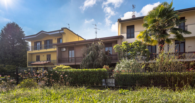 thumbnail villa in vendita a concorezzo